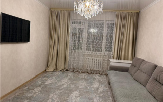 Продажа 3-комнатной квартиры, 82 м², пр. Шахтеров - Продажа квартир в новостройках Караганды