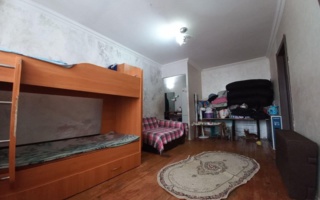 Продажа 3-комнатной квартиры, 48 м² - Продажа квартир в панельном доме в Казахстане - страница 3