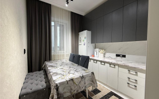 Продажа 4-комнатной квартиры, 88 м² - Продажа квартир в новостройках Караганды - страница 6
