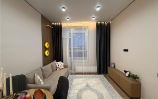 Продажа 2-комнатной квартиры, 39 м² - Продажа квартир в Казахстане - страница 33