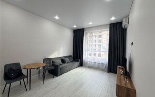 Продажа 2-комнатной квартиры, 43 м²