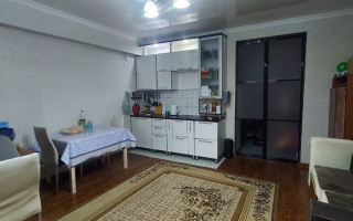 Продажа 1-комнатной квартиры, 33.6 м² - Продажа квартир в Казахстане - страница 709