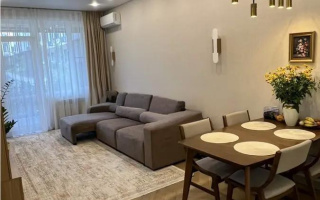 Продажа 3-комнатной квартиры, 77.2 м² - Продажа квартир в новостройках Алматы без посредников с фото - страница 5