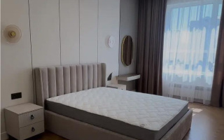 Продажа 2-комнатной квартиры, 41 м², ул. Рыскулова, дом  1/1 - Продажа квартир в Астане без посредников