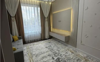 Продажа 2-комнатной квартиры, 40 м² - Продажа двухкомнатных квартир в монолитно-каркасном доме в Казахстане
