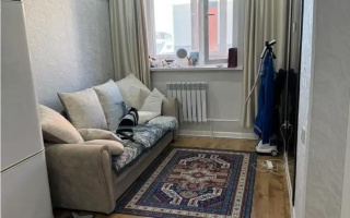 Продажа 2-комнатной квартиры, 31.5 м² - Недвижимость в Казахстане - страница 8