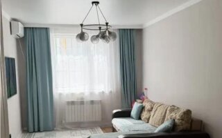 Продажа 2-комнатной квартиры, 55 м²