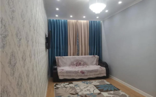 Продажа 1-комнатной квартиры, 32.7 м² - Продажа однокомнатных квартир от собственников в Астане - страница 5