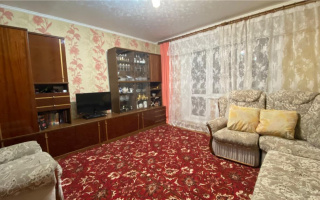 Продажа 3-комнатной квартиры, 63 м², мкр. Гульдер-1 - Продажа  трехкомнатных квартир в Караганде с фото