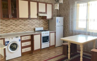 Продажа 2-комнатной квартиры, 51 м², ул. Чуланова, дом  145 - Продажа квартир в Алматы