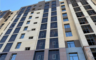 Продажа 1-комнатной квартиры, 44 м², ул. Масаты, дом  36 стр - Продажа  однокомнатных квартир в Астане без посредников