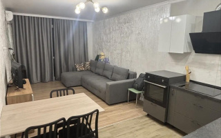 Продажа 1-комнатной квартиры, 32.9 м² - Продажа однокомнатных квартир от собственников в Алматы - страница 4