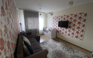 Продажа 1-комнатной квартиры, 40 м², мкр-н Жетысу-1, дом  32 - Продажа  однокомнатных квартир в Алматы с фото