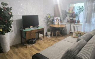 Продажа 1-комнатной квартиры, 31 м² - Продажа однокомнатных квартир в Казахстане - страница 118