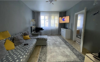 Продажа 2-комнатной квартиры, 50 м² - Продажа квартир в Абае