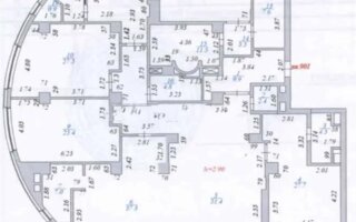 Продажа 5-комнатной квартиры, 305 м² - Продажа квартир в Казахстане - страница 13