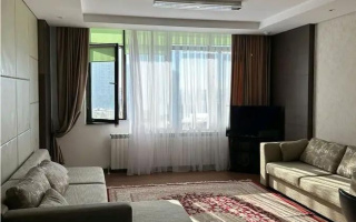 Продажа 3-комнатной квартиры, 98 м² - Продажа домов, коттеджей в Жезказгане