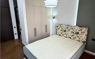 Продажа 2-комнатной квартиры, 55 м²