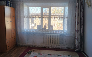 Продажа 1-комнатной квартиры, 35 м², мкр-н 18, дом  17/1 - Продажа  однокомнатных, двухкомнатных, трехкомнатных квартир в Караганде