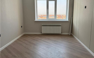 Продажа 2-комнатной квартиры, 40 м², ул. Муканова - Продажа квартир в Караганде