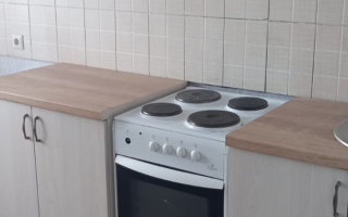 Аренда 1-комнатной квартиры, 37 м² - Аренда недвижимости в Астане