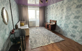 Продажа 2-комнатной квартиры, 44 м², пр. Республики - Аренда квартир помесячно в Карагандинской области