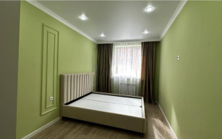 Продажа 1-комнатной квартиры, 42 м² - Продажа квартир на Юго-Востоке Караганды