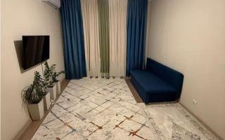 Продажа 1-комнатной квартиры, 35 м², ул. Бектурова, дом  4/6 - Продажа квартир в Астане