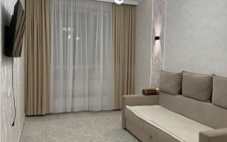 Продажа 1-комнатной квартиры, 41 м², пр. Туран, дом  40/2 - Продажа квартир в Казахстане