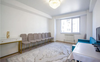 Продажа 2-комнатной квартиры, 60.3 м², ул. Алтын орда, дом  6/3 - Продажа квартир в Алматы без посредников