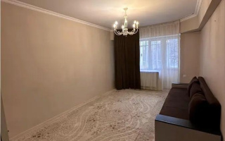 Продажа 2-комнатной квартиры, 53.1 м², ул. Майлина, дом  99 - Продажа  двухкомнатных квартир в Алматы с фото