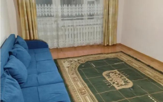 Продажа 1-комнатной квартиры, 32 м², ул. Кокорай, дом  46 - Продажа жилой и коммерческой недвижимости в Алматы