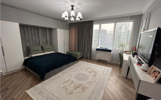 Продажа 2-комнатной квартиры, 30 м², пр. Аль-Фараби, дом  7/5а - Продажа квартир в Алматы