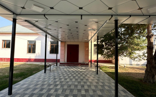 Продажа 6-комнатного дома, 266 м², Таскен, дом  2 - Продажа квартир в Шымкенте