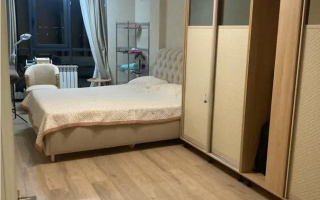 Продажа 3-комнатной квартиры, 85 м², ул. Толе би, дом  189/3 - Продажа  трехкомнатных квартир в новостройках Алматы без посредников с фото