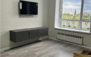 Продажа 2-комнатной квартиры, 40 м² - Продажа двухкомнатных квартир от собственников в Астане