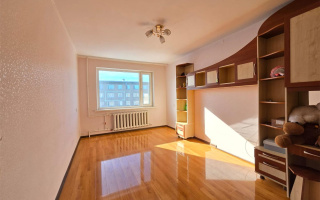 Продажа 1-комнатной квартиры, 30 м², 117 квартал - Продажа квартир в Темиртау