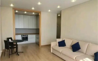 Продажа 2-комнатной квартиры, 51 м², ул. Калдаякова, дом  3 - Продажа  двухкомнатных квартир в новостройках Астаны без посредников с фото
