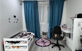 Продажа 2-комнатной квартиры, 42 м²