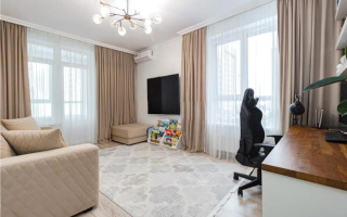 Продажа 2-комнатной квартиры, 60 м² - Продажа квартир от собственников в Астане - страница 11