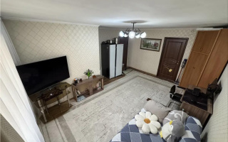 Продажа 2-комнатной квартиры, 53 м², ул. Гоголя, дом  120 - Продажа квартир в Алматы
