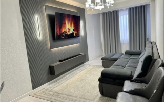 Продажа 2-комнатной квартиры, 69 м², ул. Есенова, дом  160/3 - Продажа квартир в Алматы