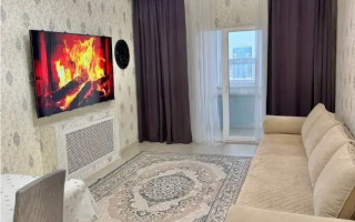 Продажа 3-комнатной квартиры, 80.1 м², ул. Сыганак, дом  6 - Продажа  трехкомнатных квартир в Астане