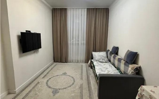 Продажа 2-комнатной квартиры, 63 м², пр. Республики, дом  23/1 - Продажа  двухкомнатных квартир в новостройках Караганды