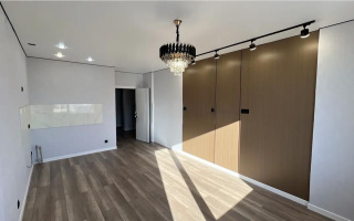 Продажа 2-комнатной квартиры, 48 м², пр. Туран, дом  57/4 - Продажа  двухкомнатных квартир в Астане с фото