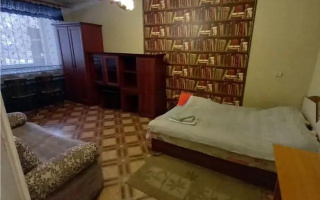 Продажа 1-комнатной квартиры, 35 м², мкр-н 6, дом  1 - Продажа  однокомнатных квартир в Караганде с фото