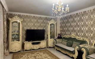 Продажа 3-комнатной квартиры, 100 м², ул. Сыганак, дом  2 - Продажа  трехкомнатных квартир в Астане без посредников с фото