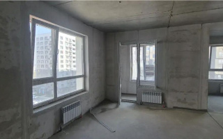 Продажа 2-комнатной квартиры, 48 м², ул. Момышулы, дом  11/1 - Продажа квартир в новостройках Алматы без посредников