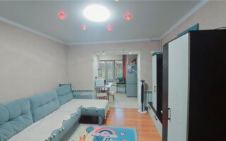 2-комн. квартира, 1/9 этаж, ул. Карбышева
