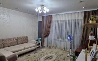 Продажа 2-комнатной квартиры, 59.3 м² - Продажа квартир в Жетысуском р-не Алматы - страница 11